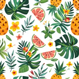 Summer Shape 23